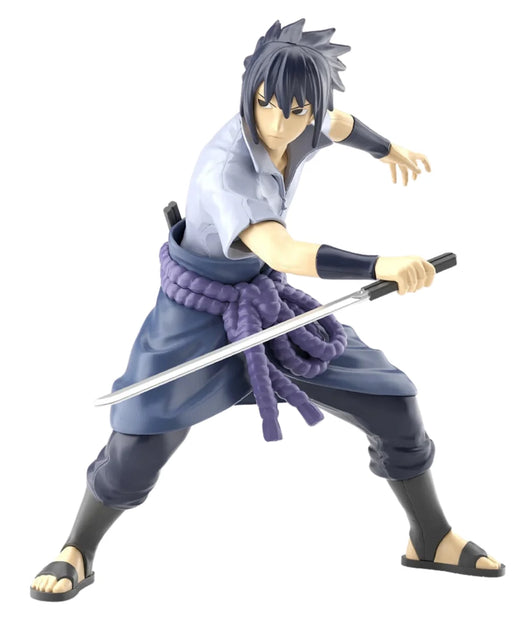 EG Entry Grade Uchiha Sasuke Naruto Shippuden - Bandai Hobby
