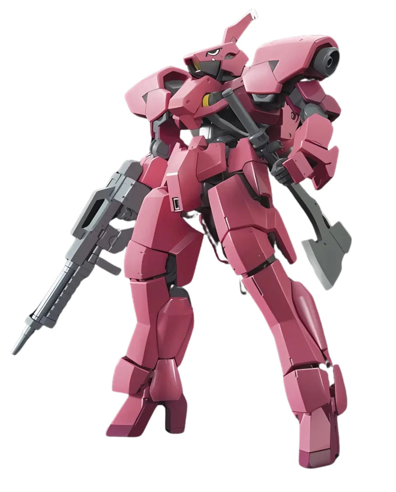 HG Graze Custom II Ryusei-go 1/144