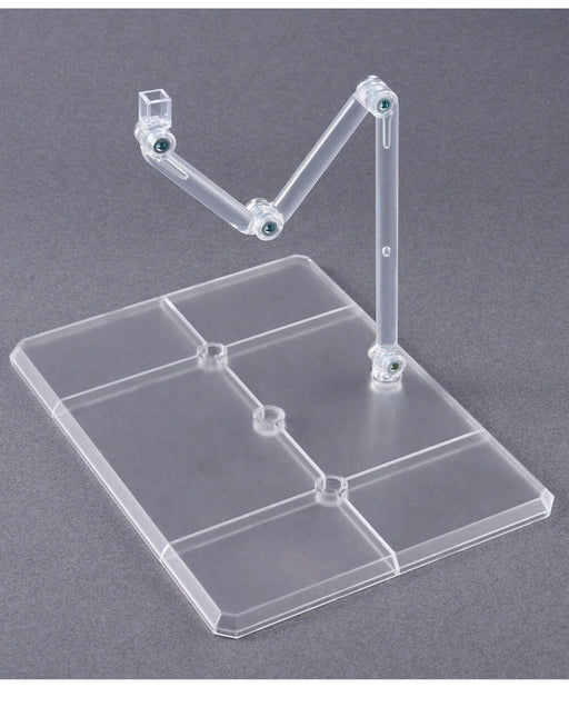 Gunpla Action Base 8 Clear Colour - Bandai