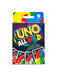 Uno All Wild! - Mattel Games