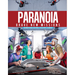 Paranoia RPG: Brave New Missions - Mongoose Publishing