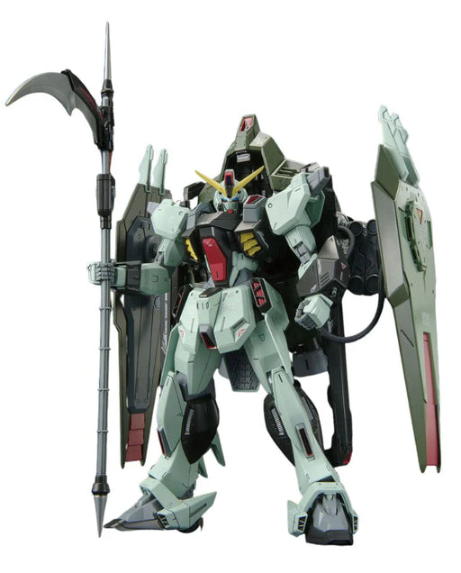 Gundam Seed Gundam Forbidden 1/100 - Gunpla - Bandai