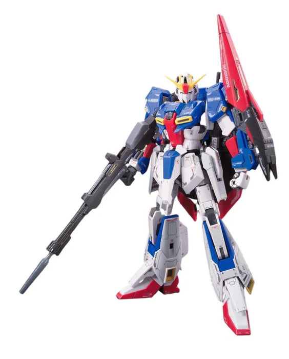 RG Gundam Zeta 1/144 - Bandai