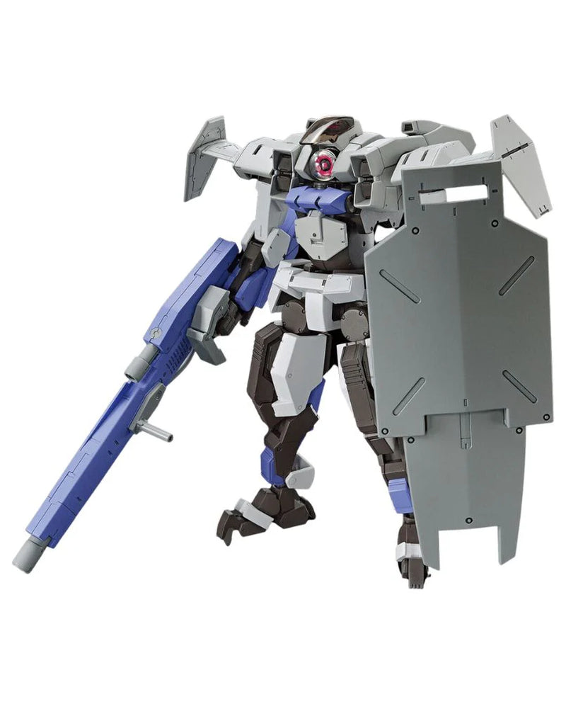 HG Brady Fox 1/72 - Gunpla
