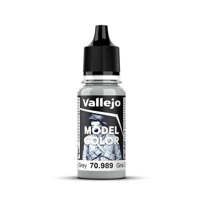 AV Vallejo Model Color - Sky Grey - 18ml