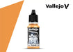 AV Vallejo Model Color 18ml - Sunny Skin Tone - Vallejo