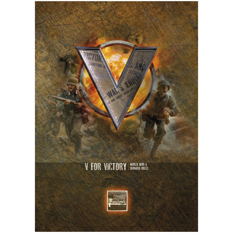 V for Victory