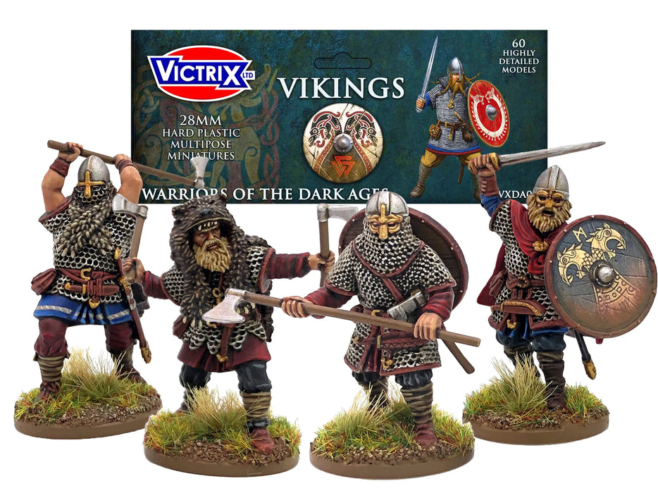 Victrix - Vikings - Victrix