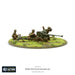 British Army Six Pounder AT Gun - Warlord Games