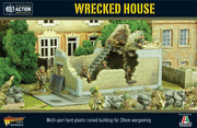 Bolt Action: Wrecked House - Warlord Games