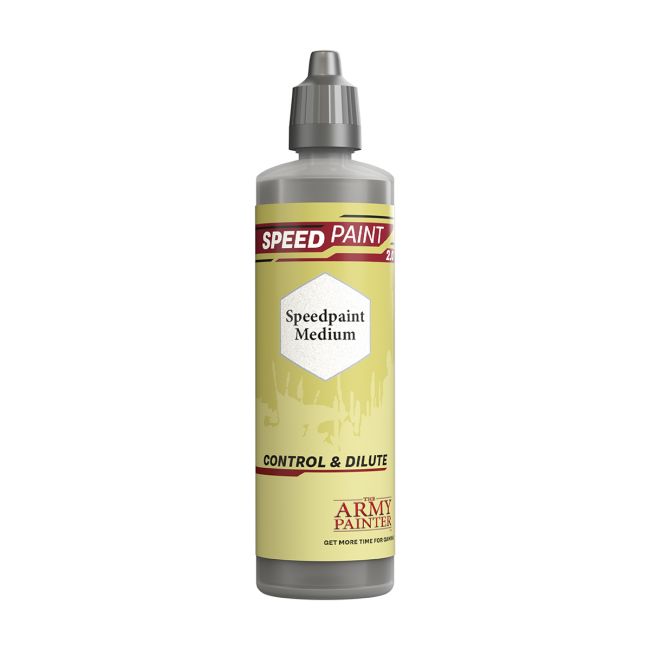 Speedpaint 2.0 Medium 100ml - The Army Painter