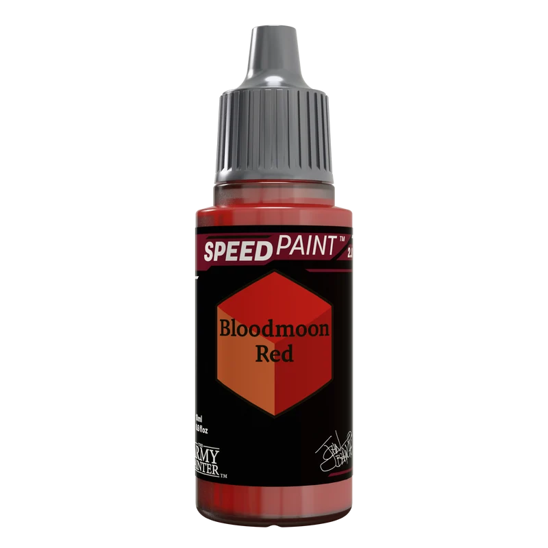 Army Painter Speed Paints
