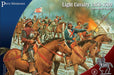 Wars of the Roses: Light Cavalry (1450-1500) Plastic Boxed Set - North Star Military Figures