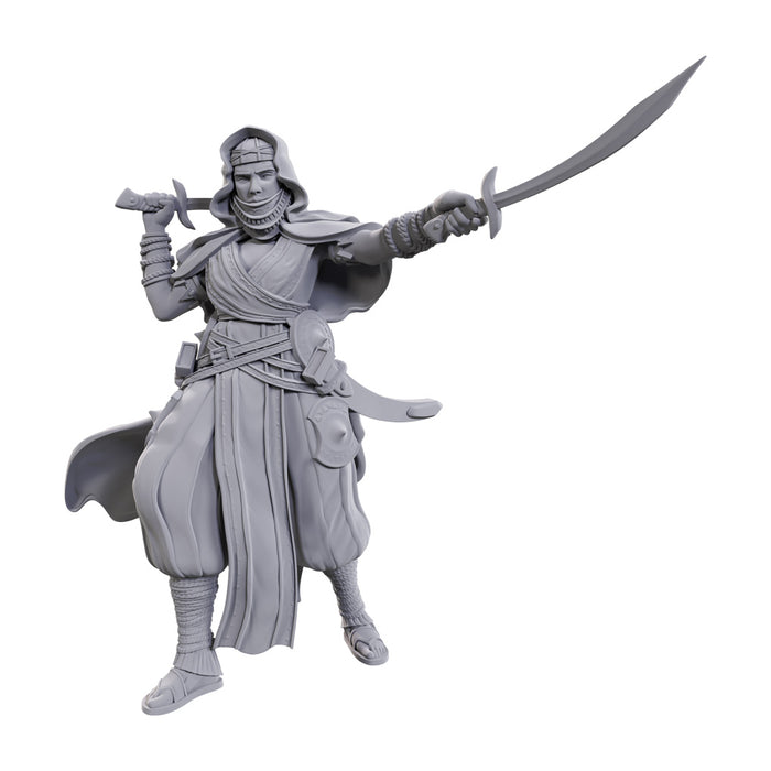 Pathfinder Battles Deep Cuts Miniatures Desert Giant - Wave 23