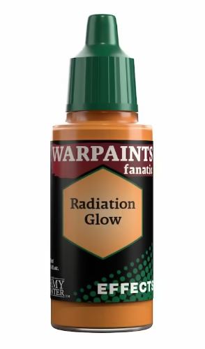Warpaints Fanatic Effects: Radiation Glow - The Army Painter