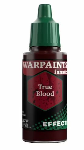 Warpaints Fanatic Effects: True Blood - The Army Painter