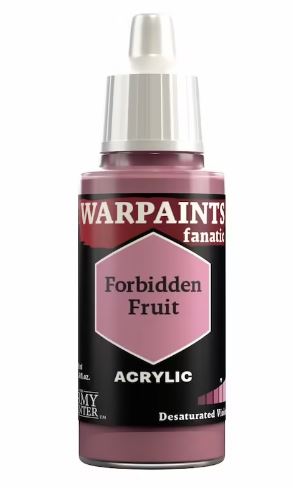 Warpaints Fanatic: Forbidden Fruit - The Army Painter