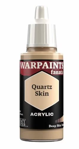 Warpaints Fanatic: Quartz Skin - The Army Painter