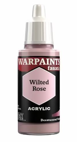 Warpaints Fanatic: Wilted Rose - The Army Painter