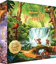 Welcome to Everdell - Starling Games