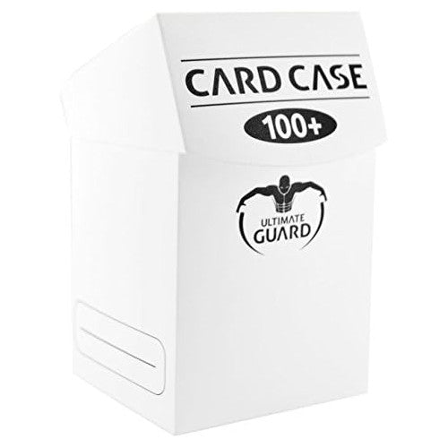 Ultimate Guard Card Case 100+ - Ultimate Guard