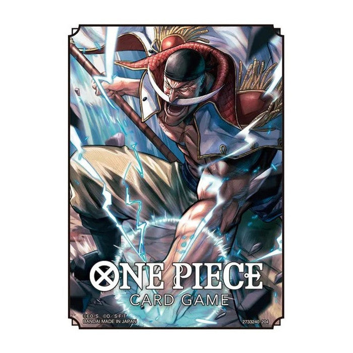 One Piece Card Game - Official Sleeves 7