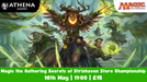 Magic the Gathering: Secrets of Strixhaven Store Championship | 16th May | 11:00 - Hosted By Athena Games