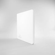 Gamegenic Zip-Up Album 24-Pocket White - Gamegenic