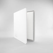 Gamegenic Zip-Up Album 24-Pocket White - Gamegenic