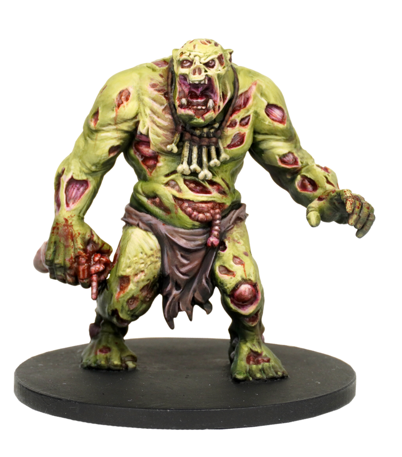 Dungeon Saga Origins: Core Game - Mantic Games