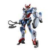 HG GQuuuuuuX 1/144 - Bandai