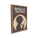 Sherlock Holmes 4 Investigations Graphic Adventure Novel - Van Ryder Games