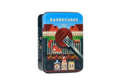 Barbecubes - Alley Cat Games