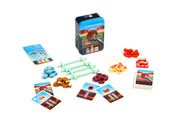 Barbecubes - Alley Cat Games