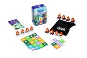 Tic Tac Trek - Alley Cat Games