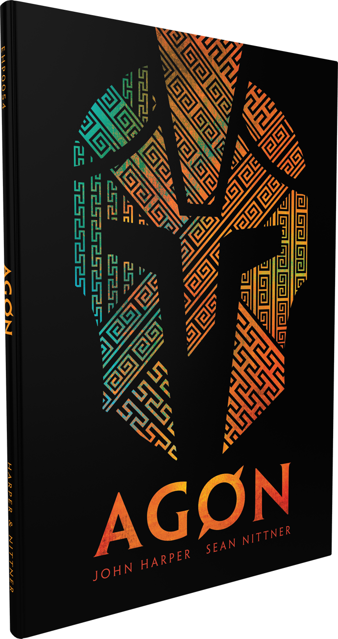 Agon RPG