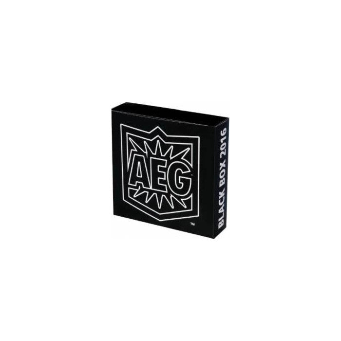 Black Box 2016 - AEG Black Friday