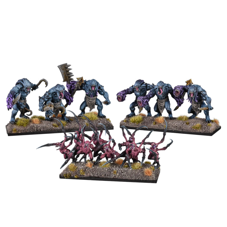 Nightstalker Ambush Starter Set – Kings of War