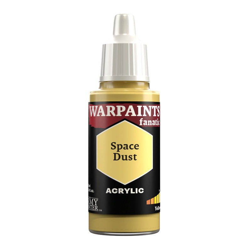 Warpaints Fanatic: Space Dust - The Army Painter