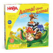 Animal Upon Animal - HABA