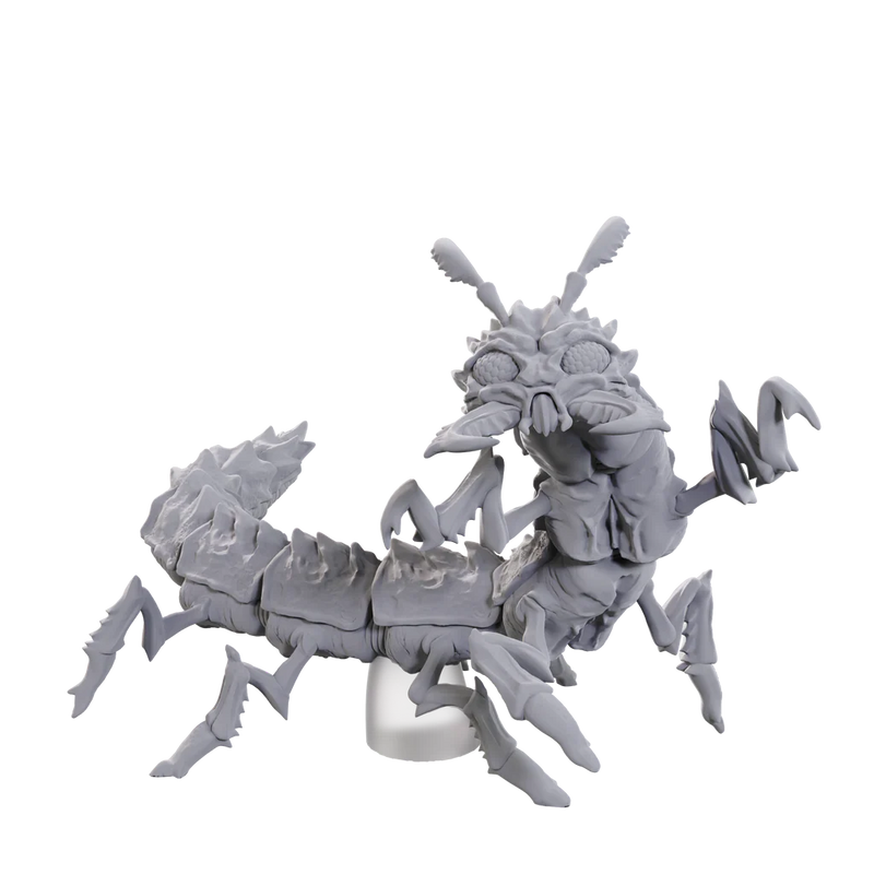 D&D Nolzur's Marvelous Miniatures Classic Ankheg - Wave 24 - Wizkids