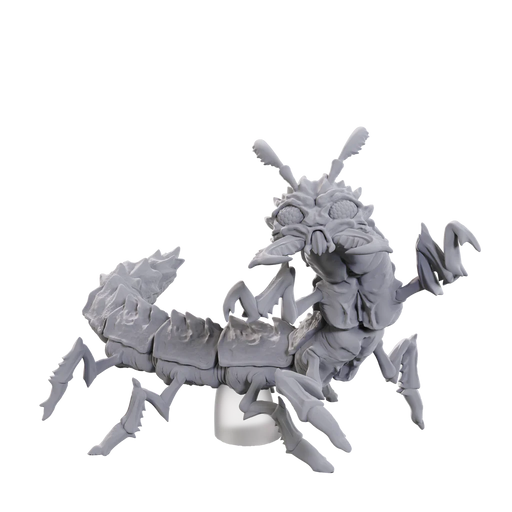 D&D Nolzur's Marvelous Miniatures Classic Ankheg - Wave 24 - Wizkids