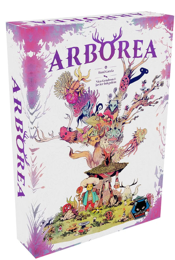 Arborea