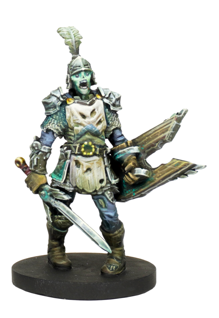 Dungeon Saga Origins: Core Game - Mantic Games