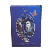 Fairy Tales - Lisa Parker Journal - Nemesis Now