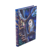 Fairy Tales - Lisa Parker Journal - Nemesis Now
