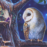 Fairy Tales - Lisa Parker Journal - Nemesis Now