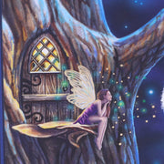 Fairy Tales - Lisa Parker Journal - Nemesis Now