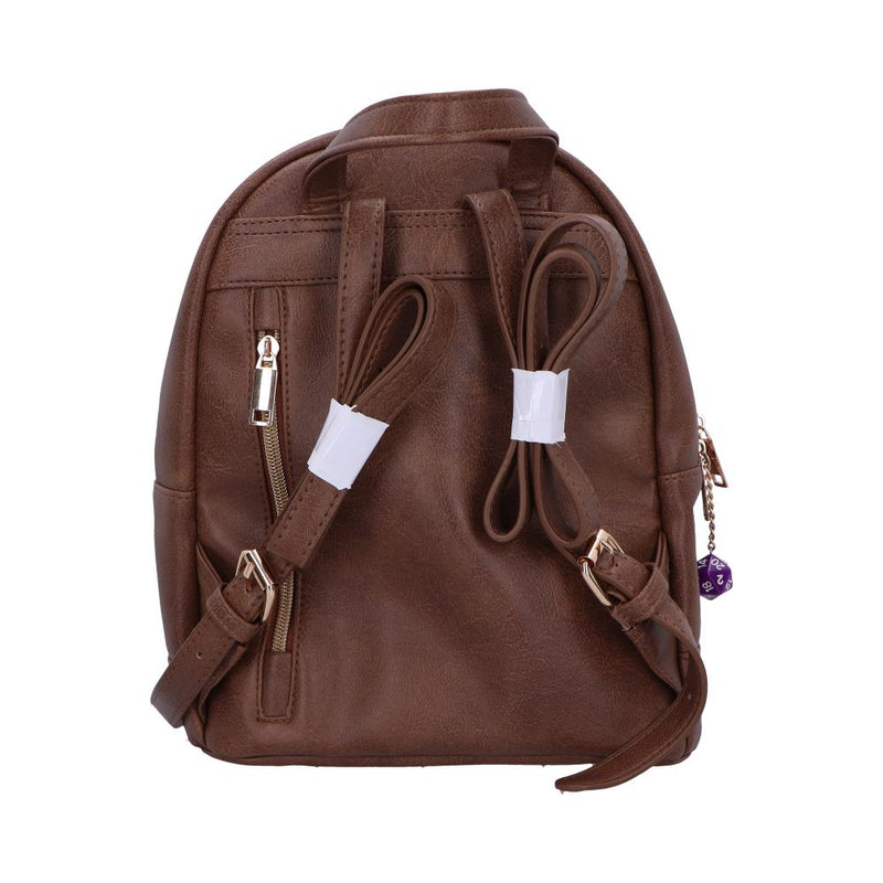 Dungeons & Dragons Mimic Backpack 28cm - Nemesis Now