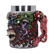 Dungeons & Dragons Beholder Tankard - Nemesis Now